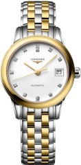 Часы Longines Flagship Classic  Auto L4.274.3.27.7