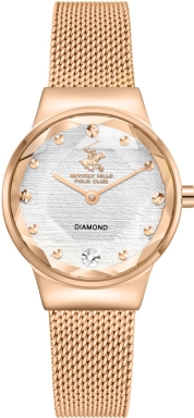 Часы Beverly Hills Polo Club BP3768X.430