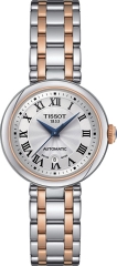Часы Tissot Bellissima Automatic T126.207.22.013.00