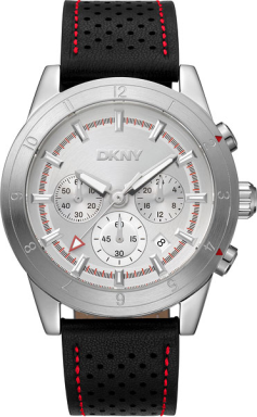 Часы DKNY Bryant Park Chrono DK1G051L0015