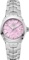 Часы TAG Heuer Link WBC1317.BA0600