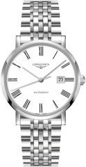 Часы Longines The Longines Elegant Collection L4.911.4.11.6