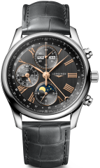 Часы Longines The Longines Master Collection L2.673.4.61.2