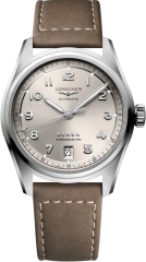 Часы Longines Spirit L3.410.4.63.2