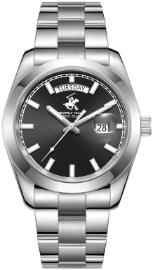 Часы Beverly Hills Polo Club BP3790X.350