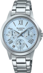 Часы Casio Sheen SHE-3516D-2A