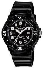 Часы Casio Collection LRW-200H-1B