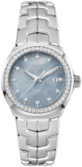 Часы TAG Heuer Link WBC1319.BA0600