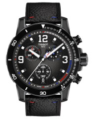 Часы Tissot Supersport NBA Special Edition Т125.617.37.067.00