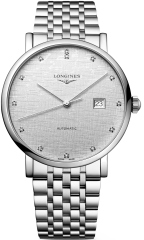 Часы Longines The Longines Elegant Collection L4.911.4.77.6
