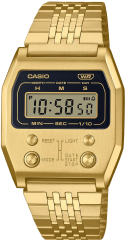 Часы Casio Vintage  A1100G-5D