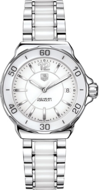 Часы TAG Heuer Formula 1 WAH1211.BA0861