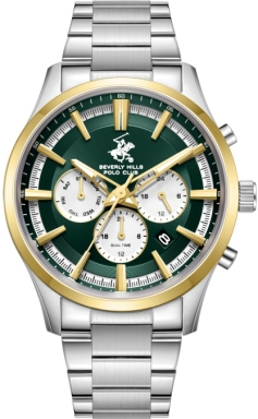 Часы Beverly Hills Polo Club BP3779X.270