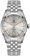 Часы Hamilton American Classic Spirit of Liberty Auto H42415051