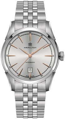 Часы Hamilton American Classic Spirit of Liberty Auto H42415051