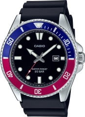 Часы Casio Collection MDV-107-1A3
