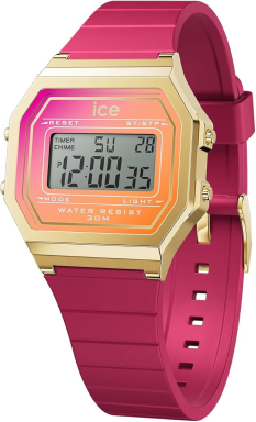Часы Ice-Watch ICE digit retro sunset 22719