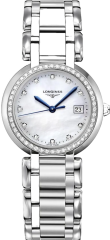 Часы Longines PrimaLuna Quartz L8.112.0.87.6