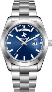 Часы Beverly Hills Polo Club BP3790X.390