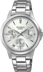 Часы Casio Sheen SHE-3516D-7A