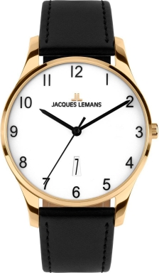 Часы Jacques Lemans Classic 1-2124H