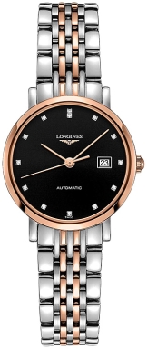 Часы Longines Elegant Collection Auto L4.310.5.57.7