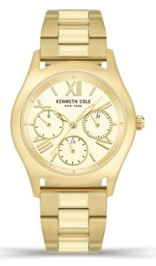 Часы Kenneth Cole Dress Sport KCWLK2126303