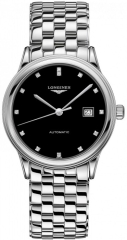 Часы Longines Flagship Classic Auto L4.984.4.57.6