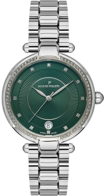 Часы Jacques Philippe Mistress JPQLS0813X6