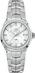 Часы TAG Heuer Link WBC1316.BA0600
