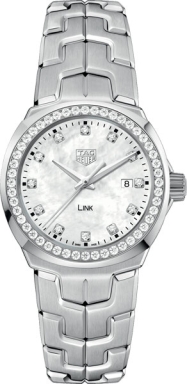 Часы TAG Heuer Link WBC1316.BA0600