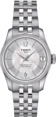 Часы Tissot Ballade Powermatic 80 COSC Lady T108.208.11.117.00