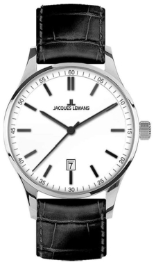 Наручные часы Jacques Lemans Classic 1-2026B