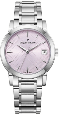 Часы Jacques Philippe Cosmos JPQLS1613X6PK