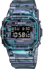 Часы Casio G-Shock DW-5600NN-1