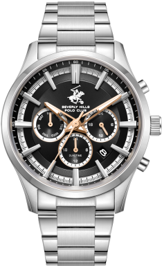 Часы Beverly Hills Polo Club BP3779X.350