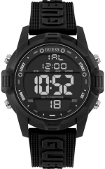 Часы Guess W1299G1