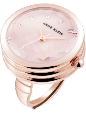 Часы Anne Klein Ring 5125RINGPM