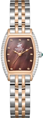 Часы Beverly Hills Polo Club BP3804C.540