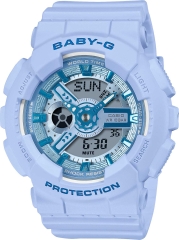 Часы Casio Baby-G BA-110YK-2A