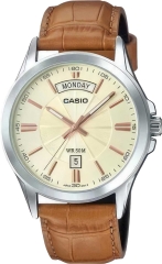 Часы Casio Collection MTP-1381L-9A