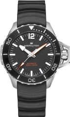 Часы Hamilton Khaki Navy Frogman Auto H77825330