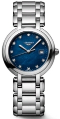 Часы Longines PrimaLuna L8.122.4.98.6