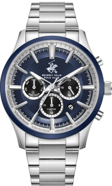 Часы Beverly Hills Polo Club BP3779X.390