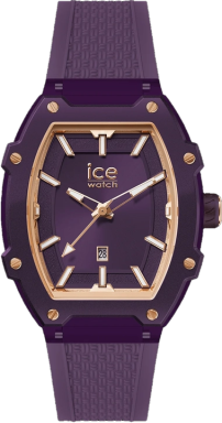 Часы Ice-Watch ICE boliday women plas date S 23994