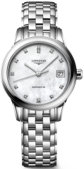 Часы Longines Flagship Classic L4.274.4.87.6