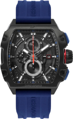 Часы Chronoforce CF 5338 GIPB BLUE