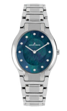 Наручные часы Jacques Lemans Florence 1-2155A