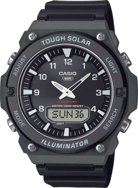 Часы Casio Collection AQ-S820W-1A