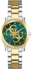 Часы Guess Trend GW0861L4